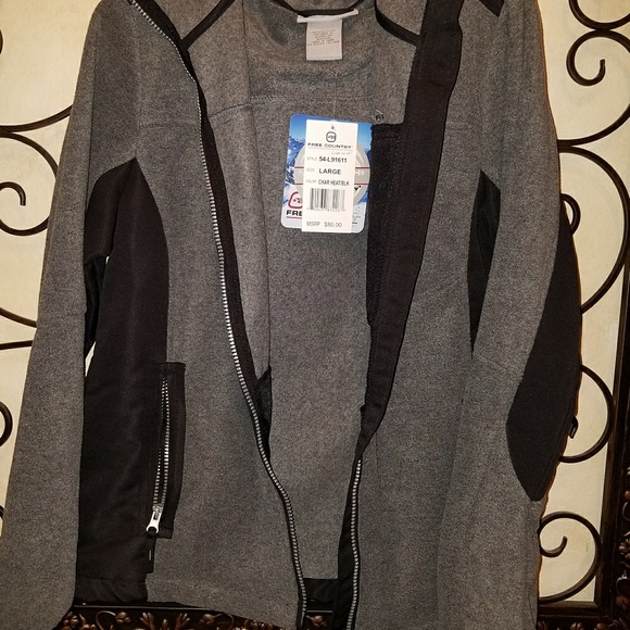 Free Country women's jacket, size L - Picture 1 of 7